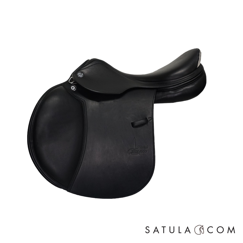 Käytetty satula Hevosius Premius MK2